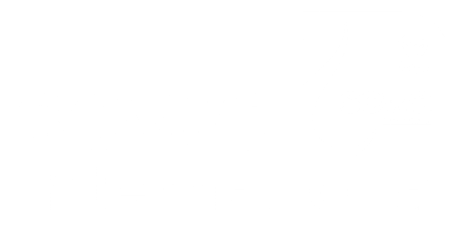 Sewa International Logo